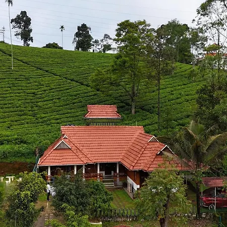 Traditional Villa