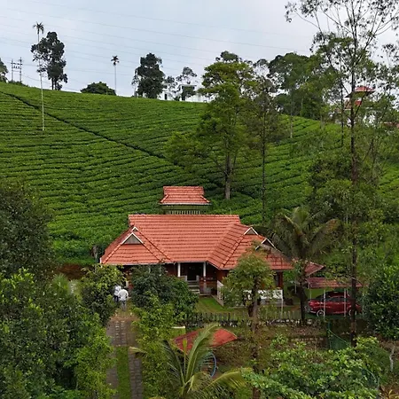 Traditional Villa